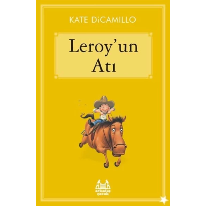 Leroy’un Atı