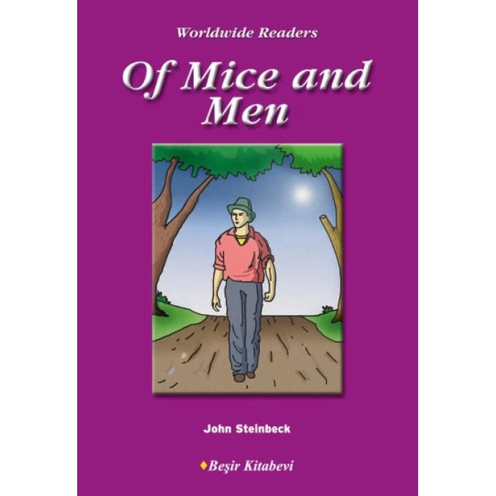 Level 5 - Of Mice and Men