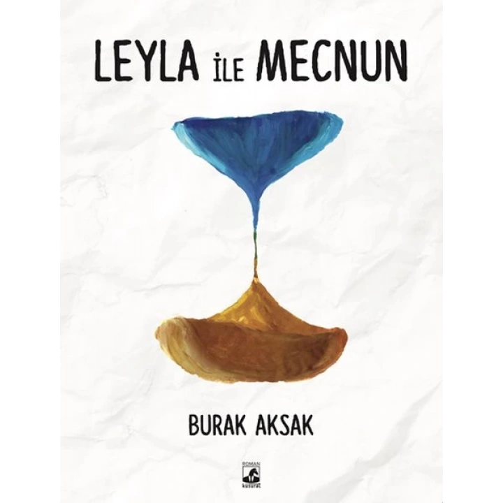 Leyla ile Mecnun