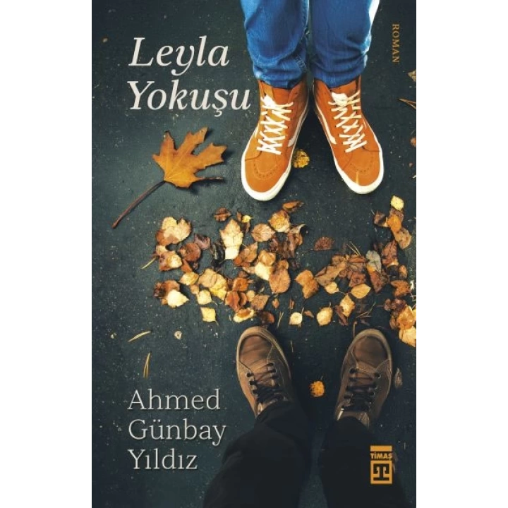 Leyla Yokuşu