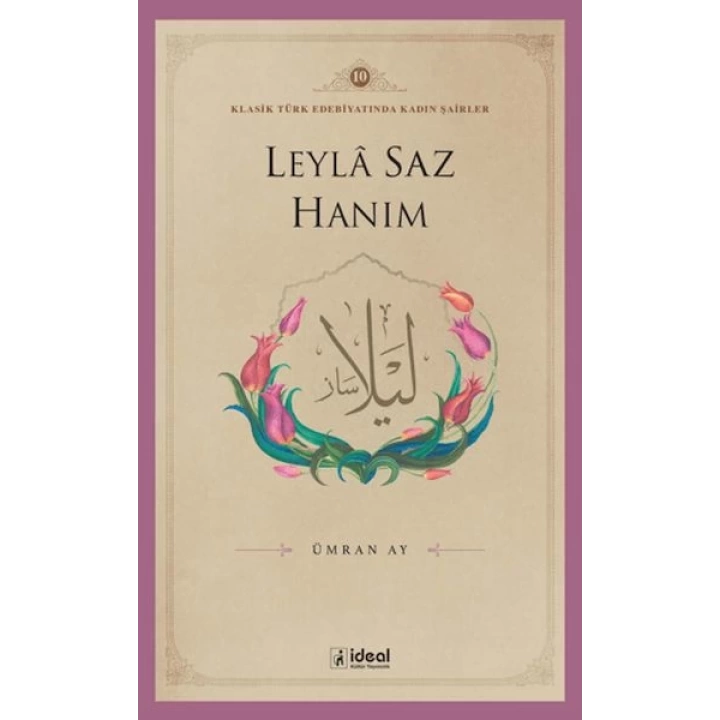 Leyle Saz Hanım