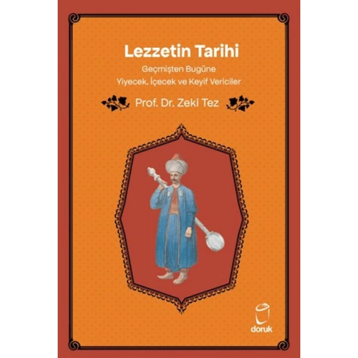 Lezzetin Tarihi