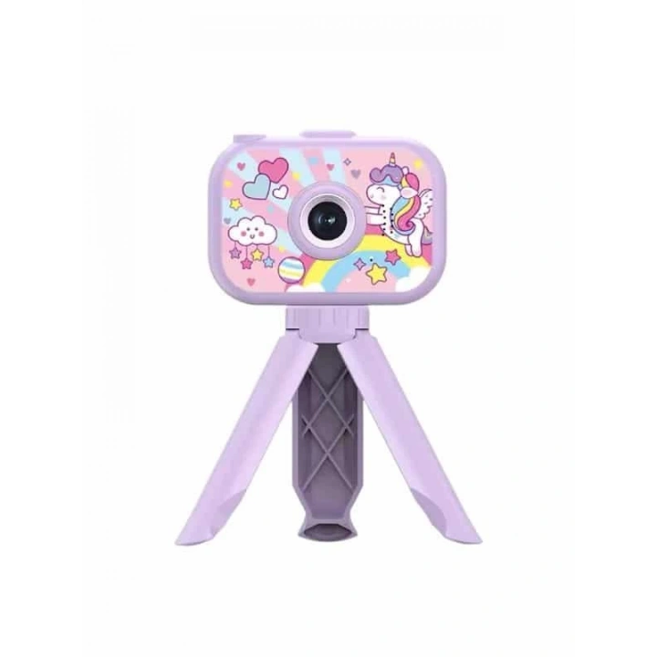 LF-Y6 AYAKLI ÇOCUK KAMERASI
