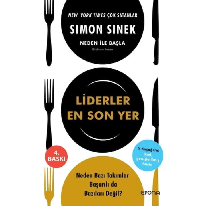 Liderler En Son Yer