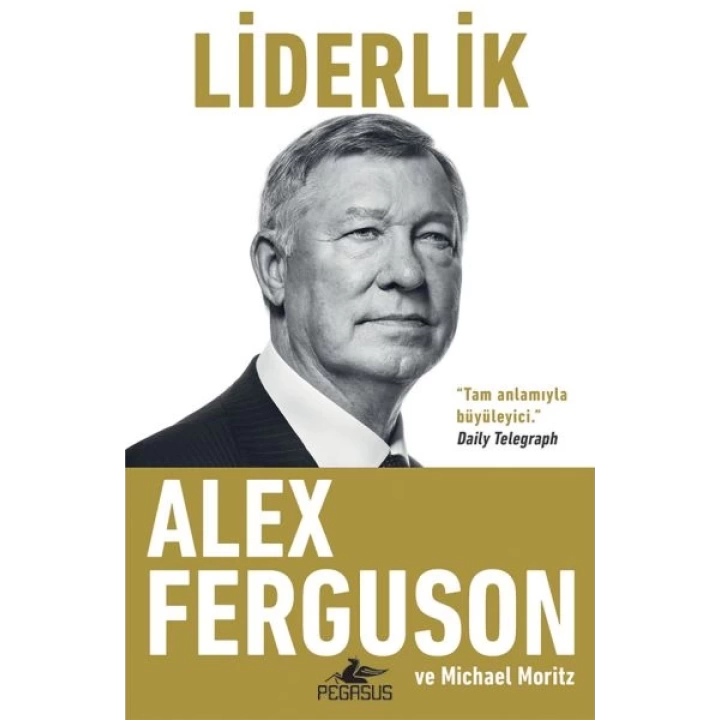 Liderlik