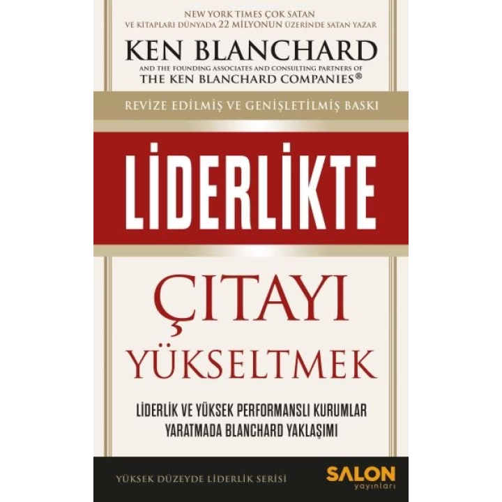 Liderlikte Çıtayı Yükseltmek