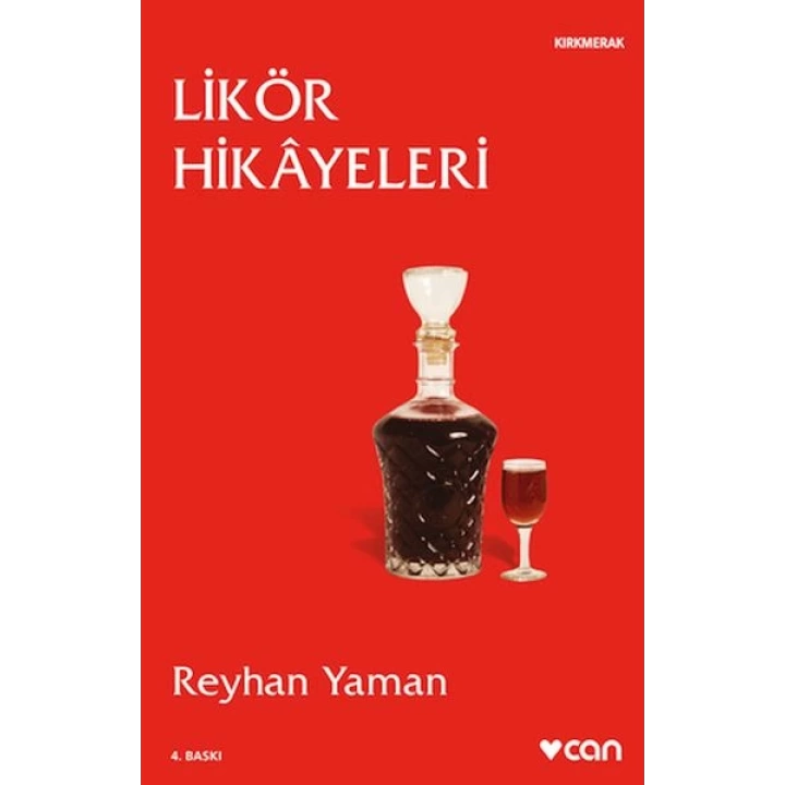Likör Hikayeleri
