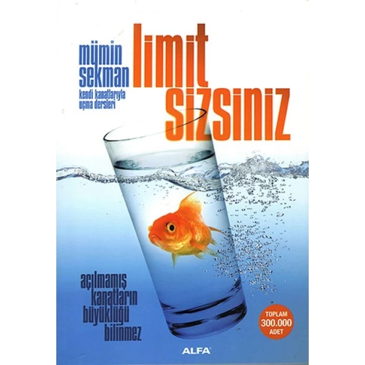 Limit Sizsiniz