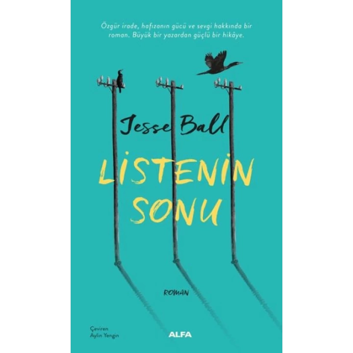 Listenin Sonu