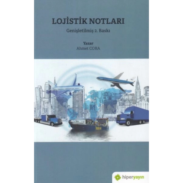 Lojistik Notları