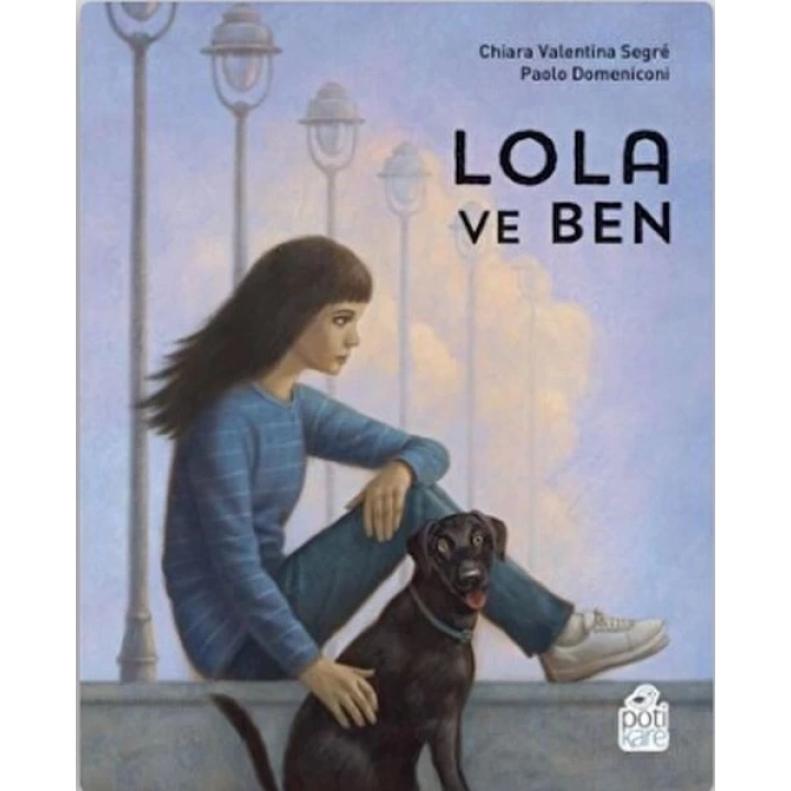Lola ve Ben
