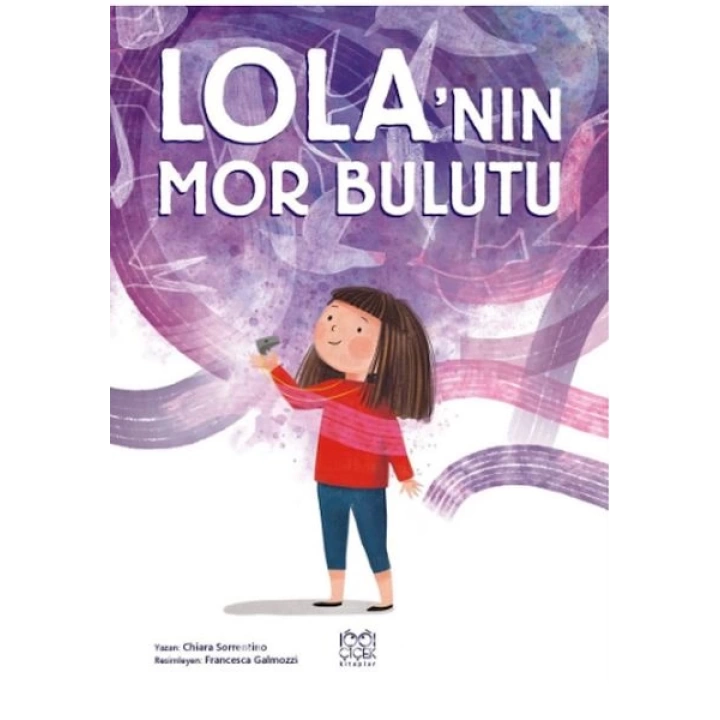 Lola’nın Mor Bulutu