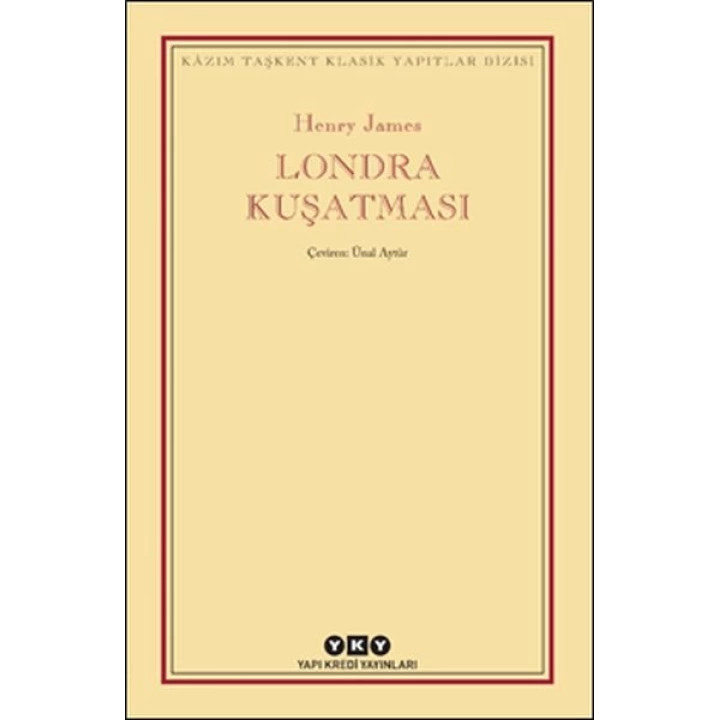 Londra Kuşatması