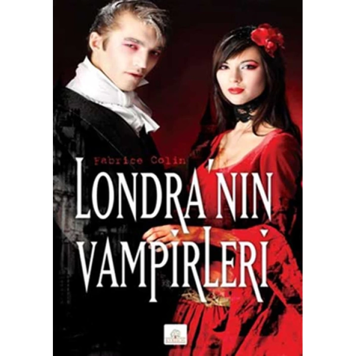 Londranın Vampirleri