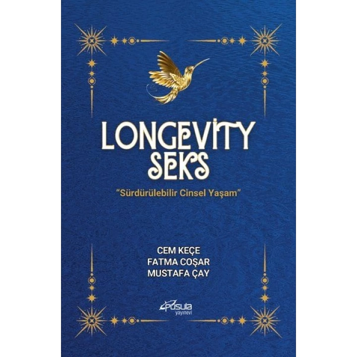 Longevity Seks - Sürdürülebilir Cinsel Yaşam