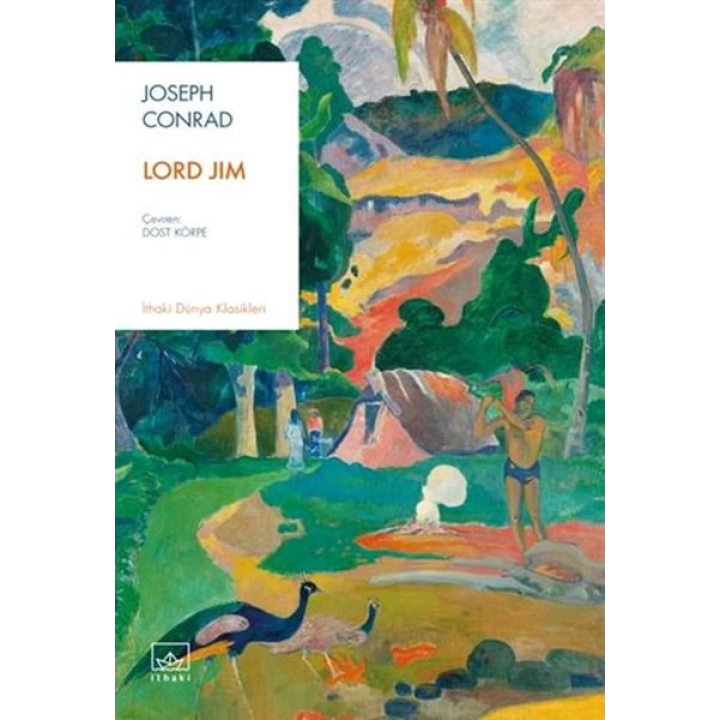 Lord Jim