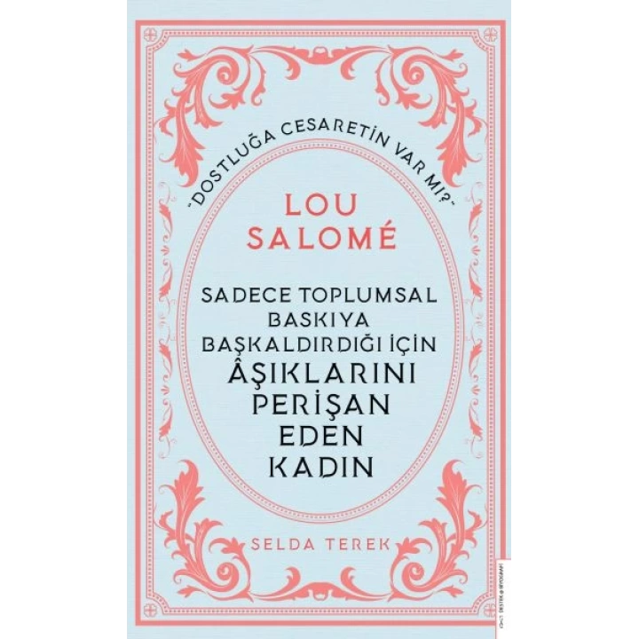 Lou Salome