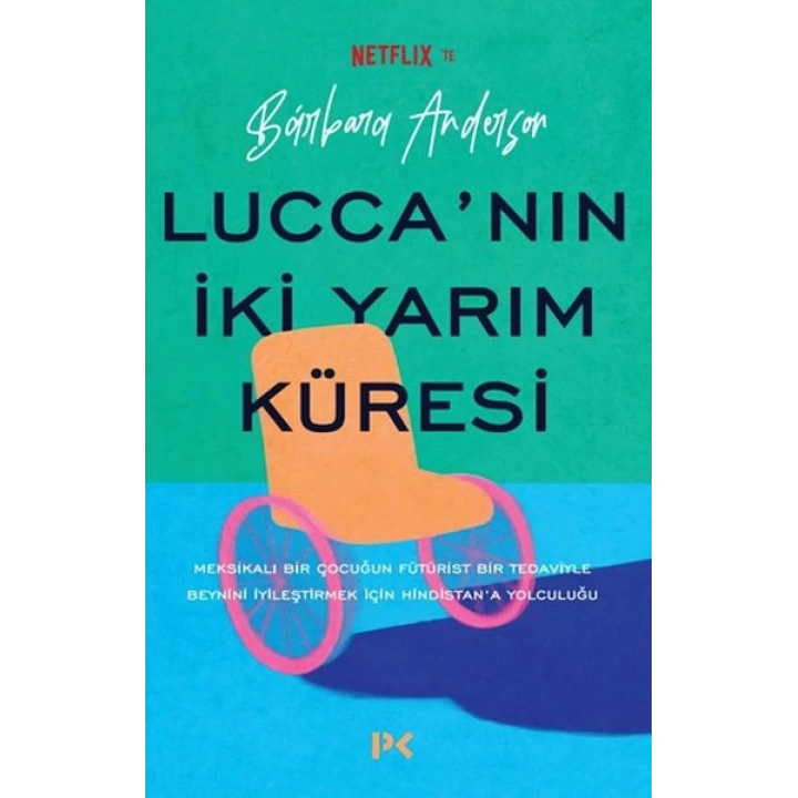 Lucca’nın İki Yarım Küresi