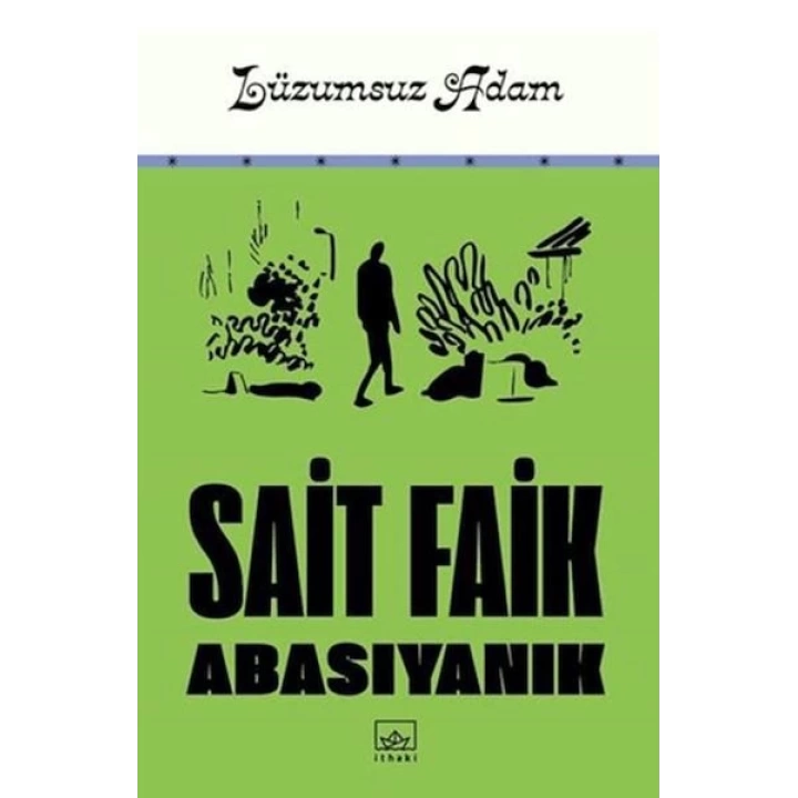 Lüzumsuz Adam