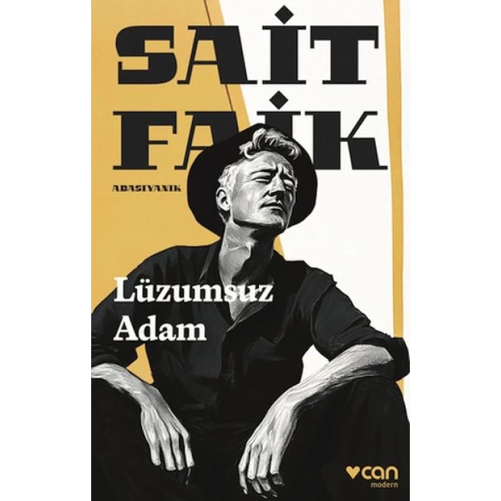 Lüzumsuz Adam