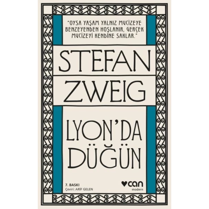 Lyonda Düğün