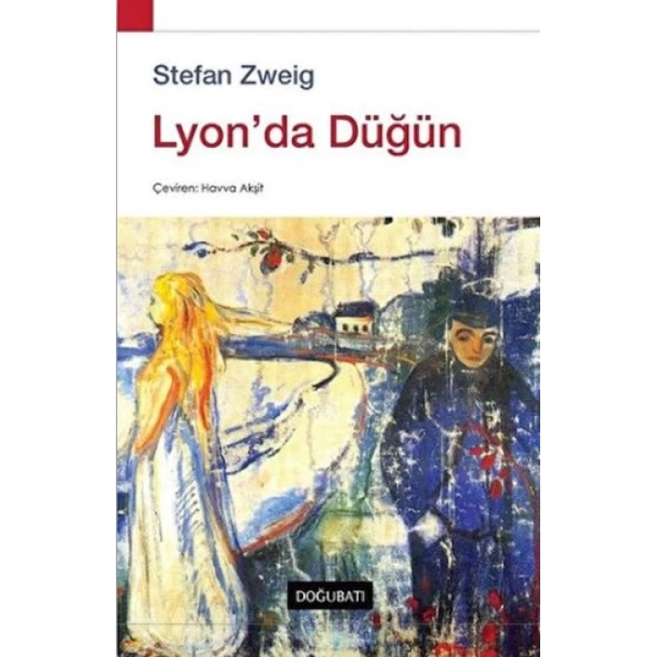Lyonda Düğün