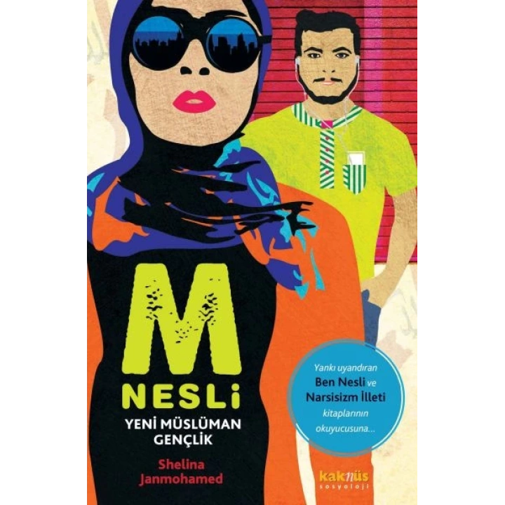 M Nesli: Yeni Müslüman Gençlik
