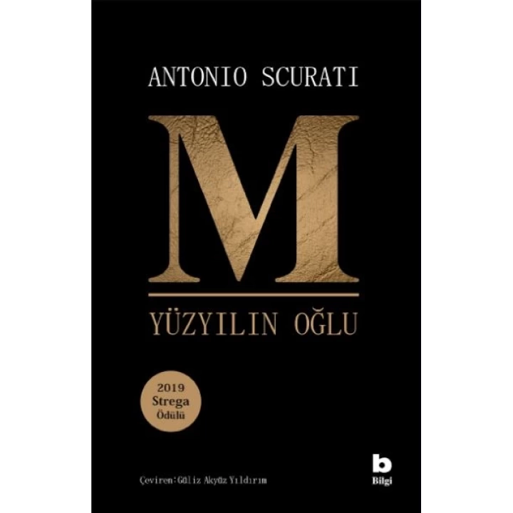 M. Yüzyılın Oğlu