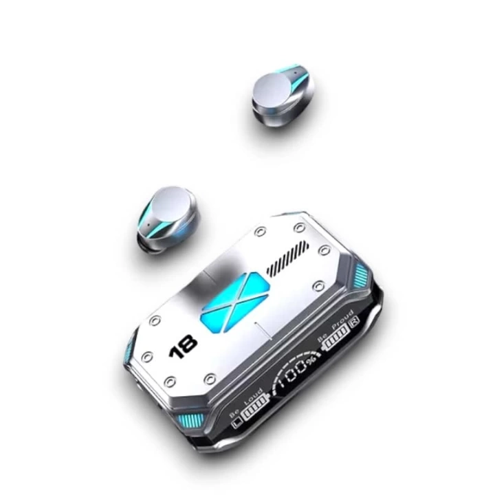 M41 BLUETOOH  KULAKLIK
