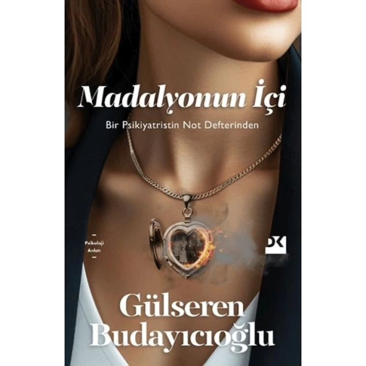 Madalyonun İçi