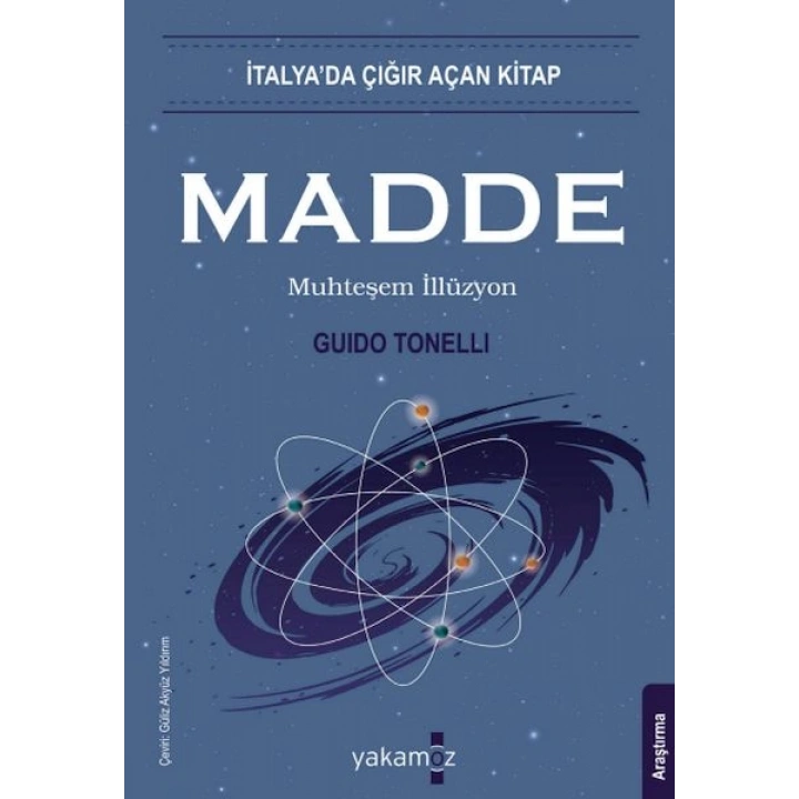 Madde