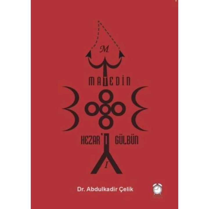 Madetin Hezarı Gülbün