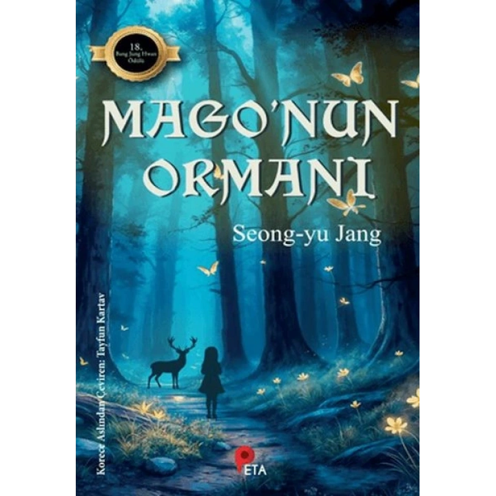 Mago’nun Ormanı