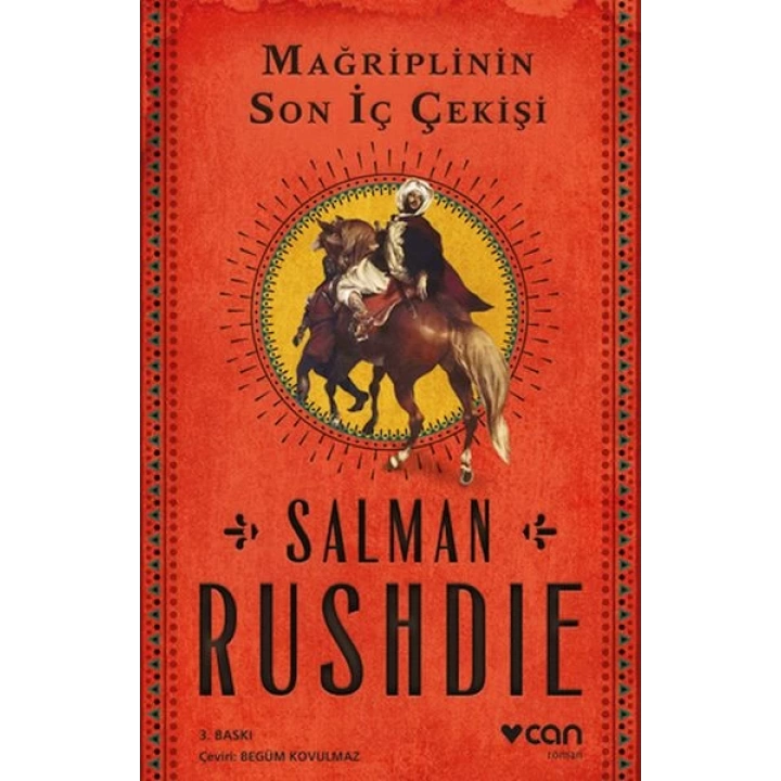 Mağriplinin Son İç Çekişi