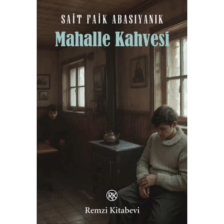 Mahalle Kahvesi