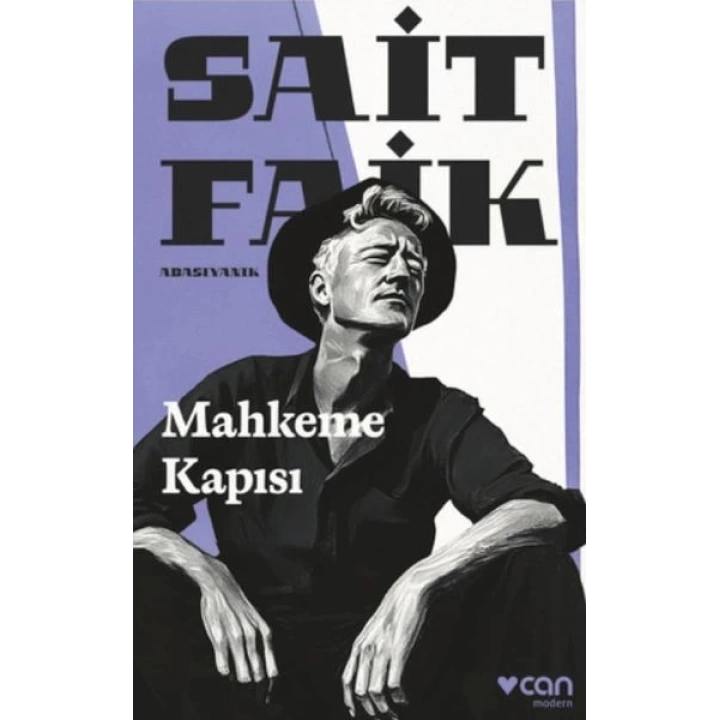 Mahkeme Kapısı