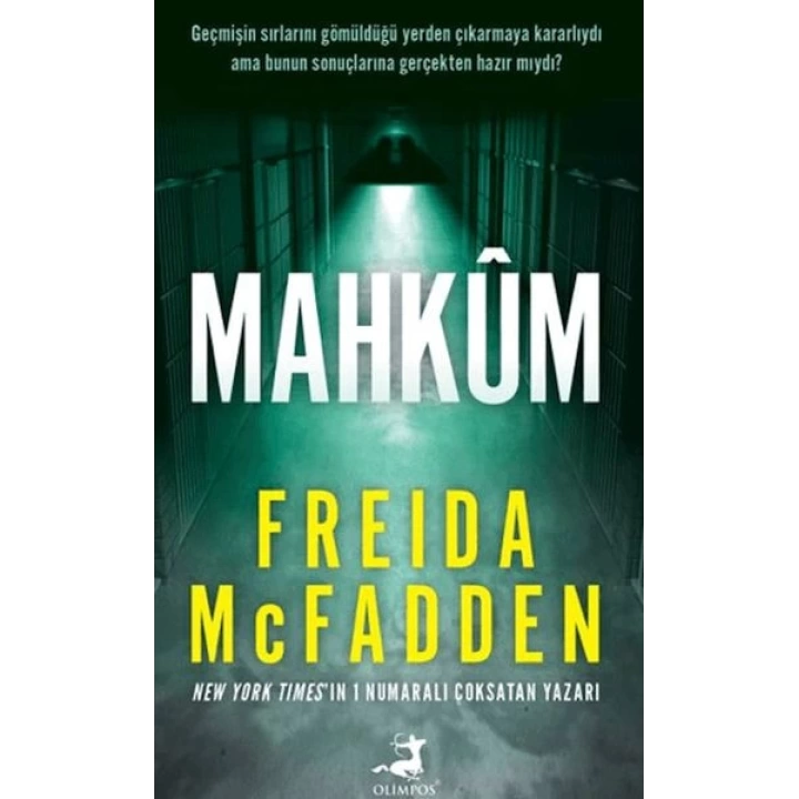 Mahkum