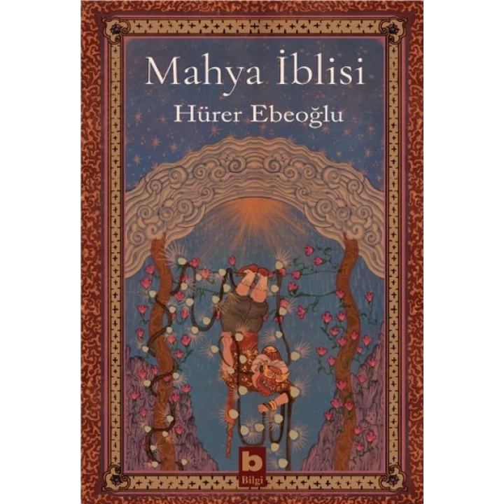 Mahya İblisi
