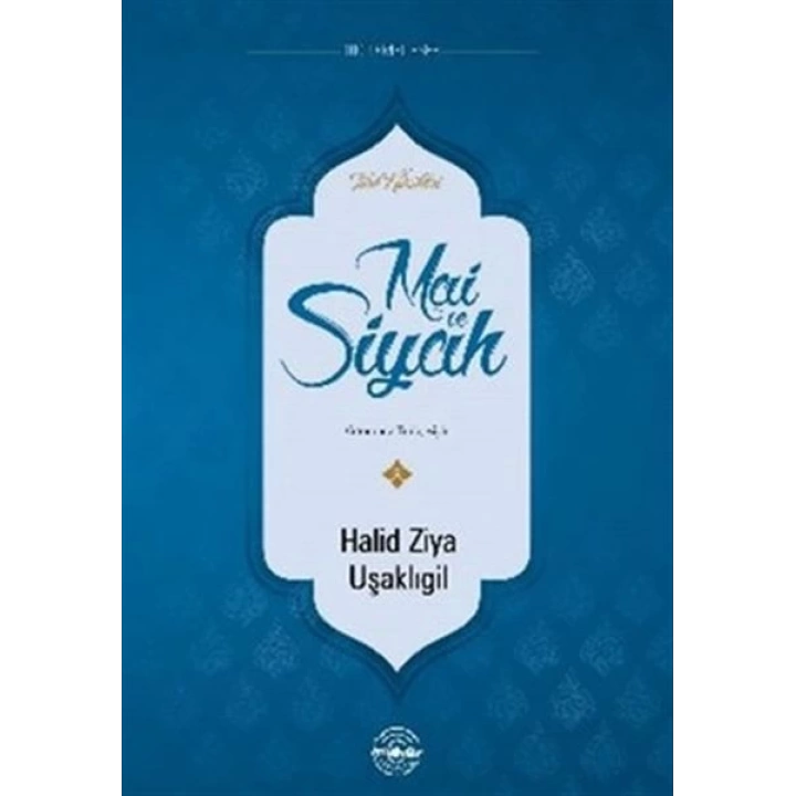 Mai ve Siyah