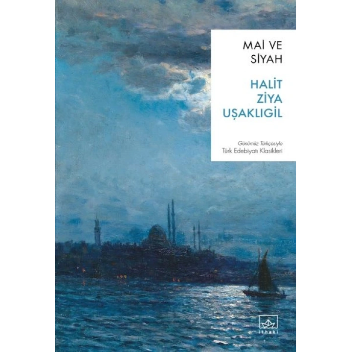 Mai ve Siyah