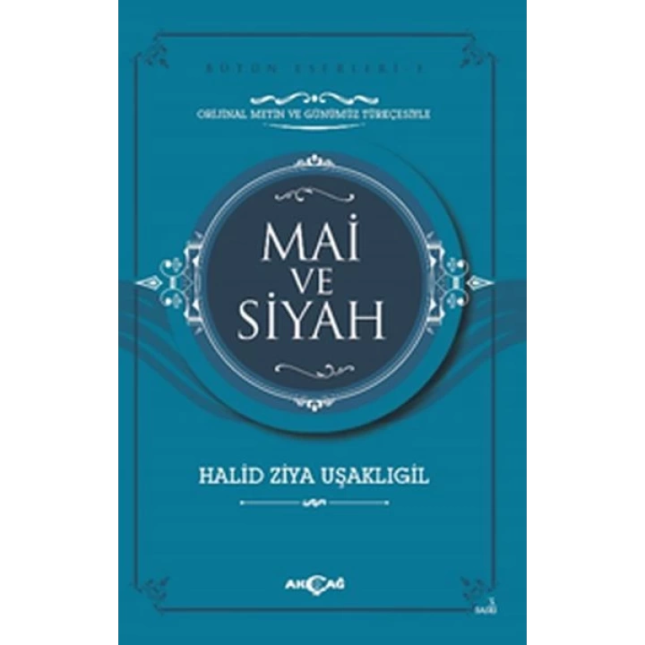 Mai ve Siyah