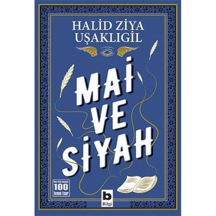 Mai ve Siyah