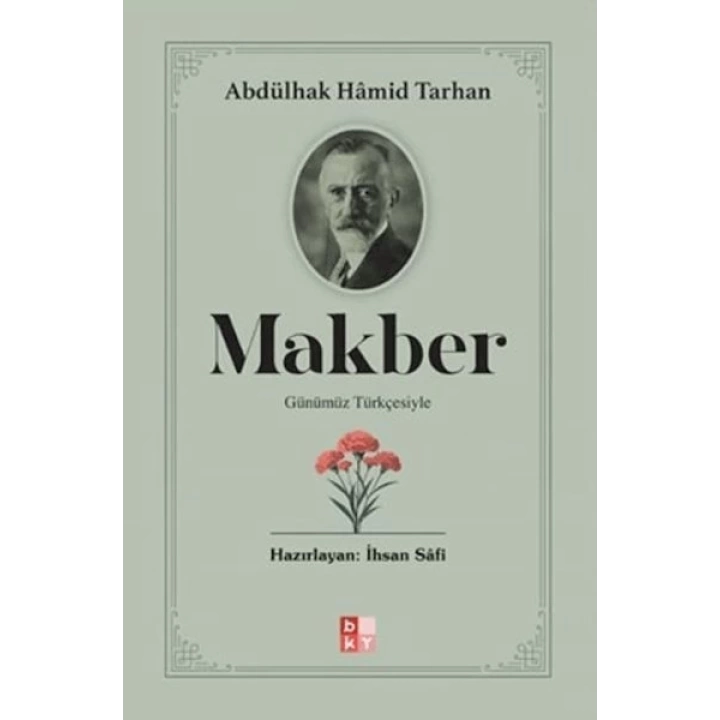 Makber