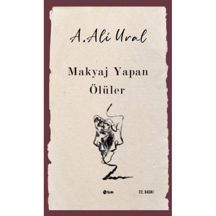 Makyaj Yapan Ölüler