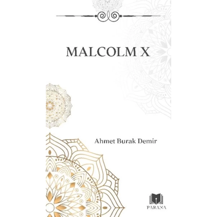 Malcolm X