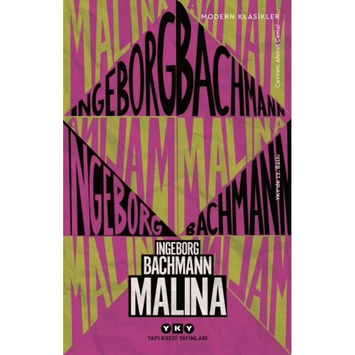 Malina - Modern Klasikler