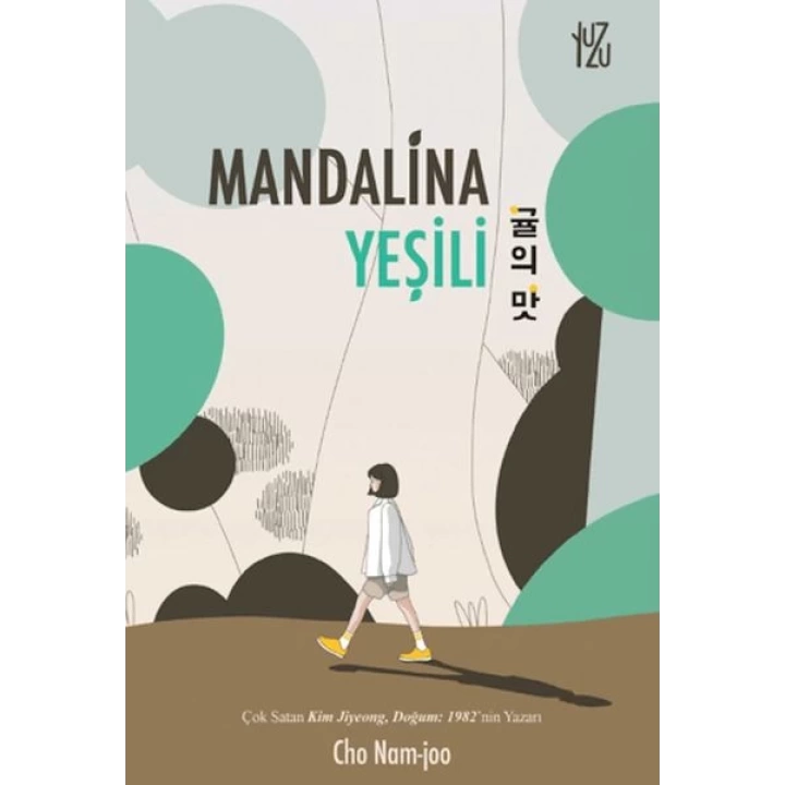 Mandalina Yeşili
