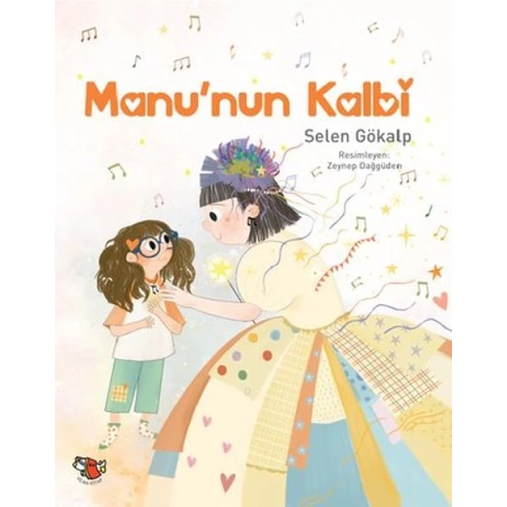 Manu’nun Kalbi