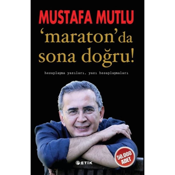 Maratonda Sona Doğru