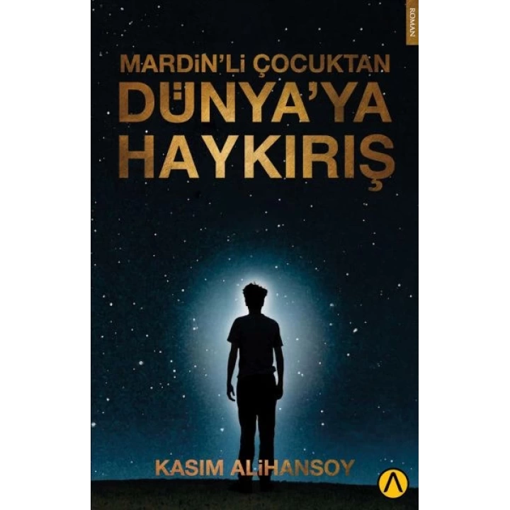 Mardin’li Çocuktan Dünya’ya Haykırış